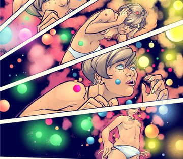 The Changing Room - Page 5