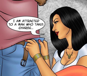Savita Bhabhi - Episode 84 - Giving the Dog a Bone - Page 80