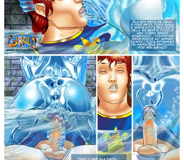 O Outro Lado do Rio - Page 68