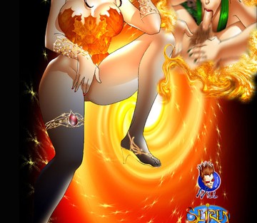 O Outro Lado do Rio - Page 44