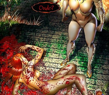O Outro Lado do Rio - Page 114