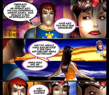 O Outro Lado do Rio - Page 79