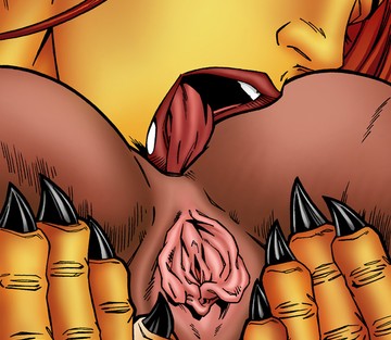 The New Mutants - Page 4