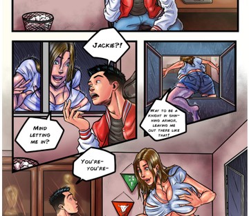 Issue 1 - Page 7