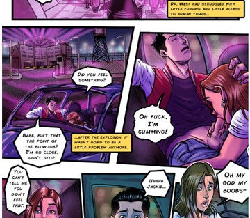 Issue 1 - Page 3