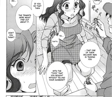 The Mailman Rings Twice - Page 4