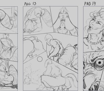 Sketches - Page 22