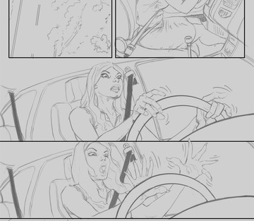 Sketches - Page 7