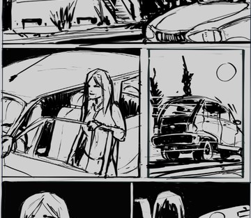 Sketches - Page 6