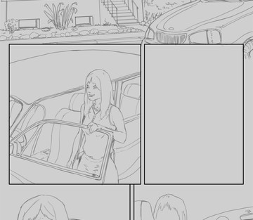 Sketches - Page 5