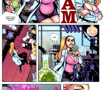 Issue 1 - Page 4