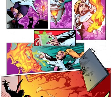 Issue 1 - Page 5