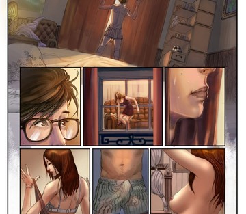 Jimmy Meets World - Page 2