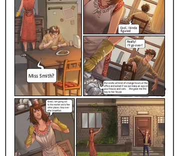 Jimmy Meets World - Page 3