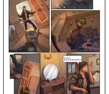 Jimmy Meets World - Page 4