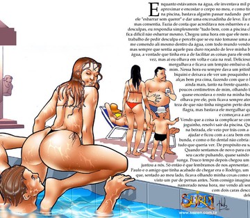 Traição - Page 5