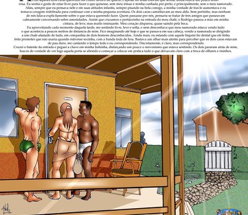Traição - Page 7