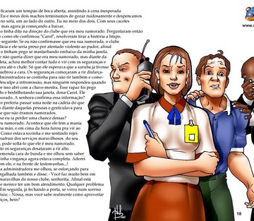 Traição - Page 19