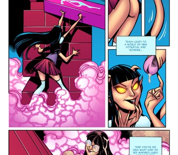 Issue 3 - Page 6
