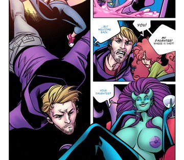 Issue 3 - Page 3