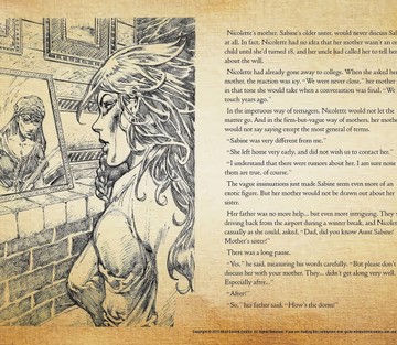 Dark Mirror - Page 3
