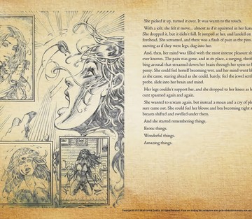 Dark Mirror - Page 6