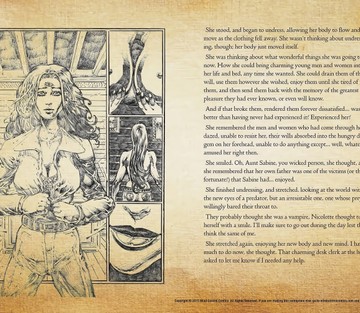 Dark Mirror - Page 7