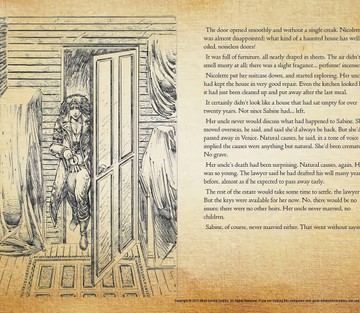 Dark Mirror - Page 2