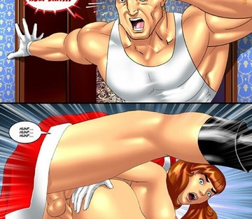 Santas charity - Page 6