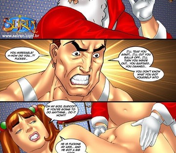 Santas charity - Page 7