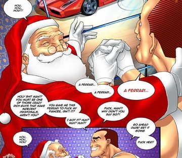 Santas charity - Page 11