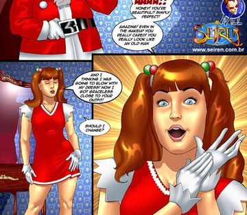Santas charity - Page 15