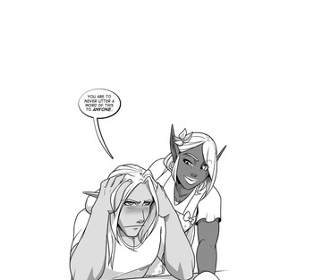 Trials Of Temptation - Page 16