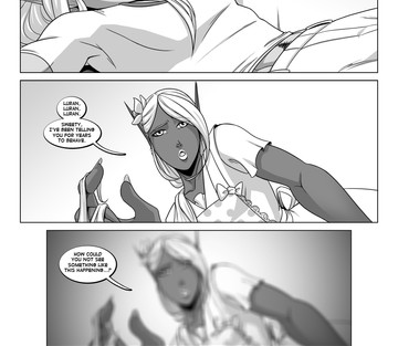 Trials Of Temptation - Page 6
