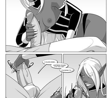 Trials Of Temptation - Page 13