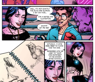 Consumed - Page 3