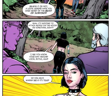 Consumed - Page 4