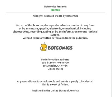 Broccoli - Page 2