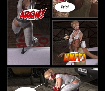 Talons Issue - Page 10