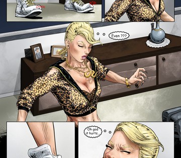 Dialogued - Page 3