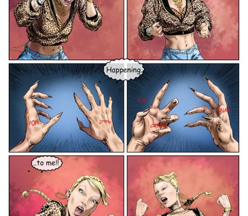 Dialogued - Page 2