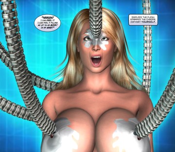 Issue 3 - Page 6