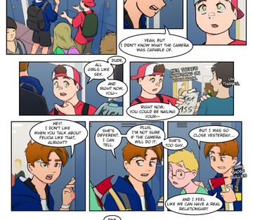 Issue 5 - Page 6