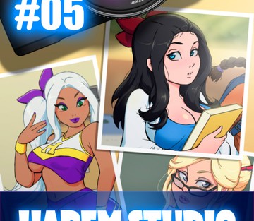 Issue 5