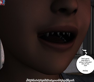 Bloodlust - Page 32