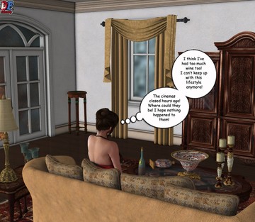Bloodlust - Page 28