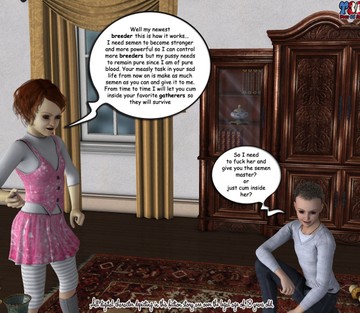 Bloodlust - Page 34