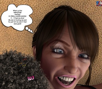 Bloodlust - Page 45