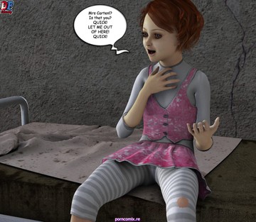 Bloodlust - Page 81