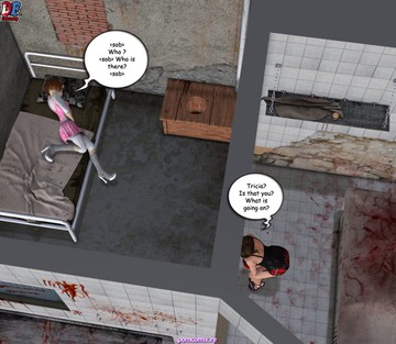 Bloodlust - Page 80